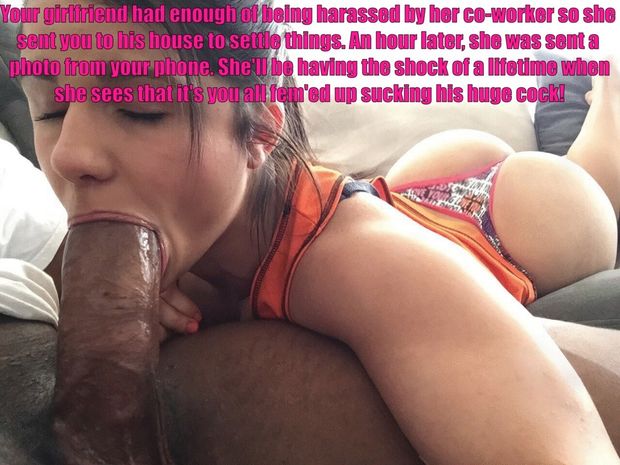 Sissy Gif #135