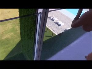 Our first anniversary with your mom. I fuck her everyday in our trip