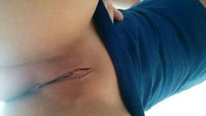 I Don't Like To Wear Panties