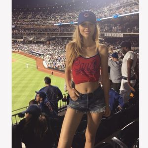 take me out to the ball game