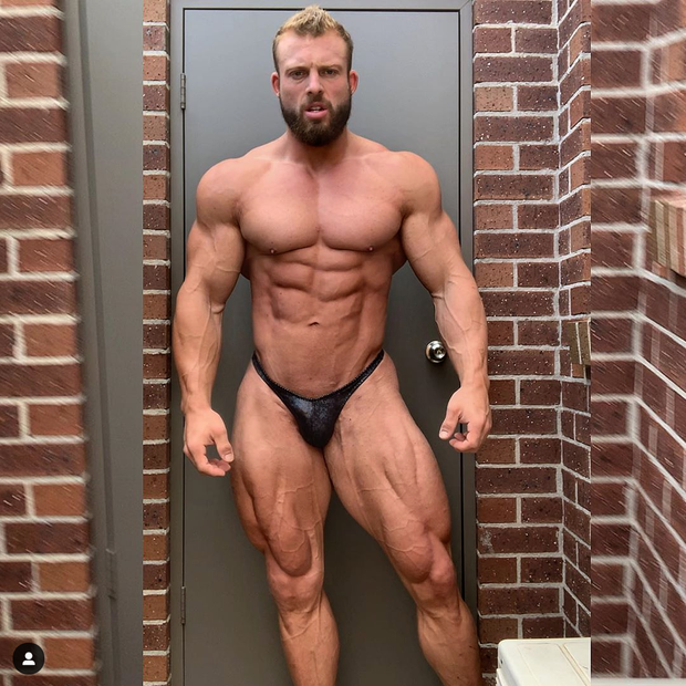 Muscular development as a state of the art