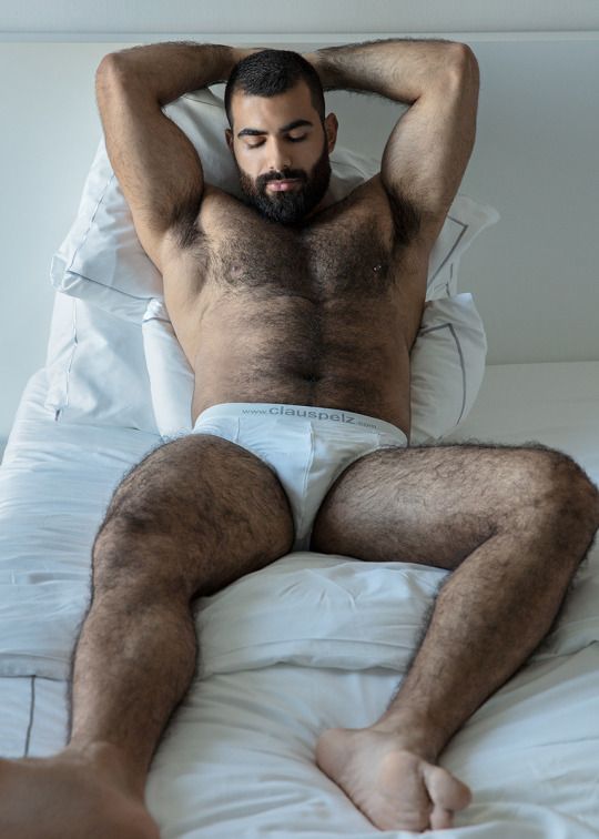 Moh Hussam by Claus Pelz.