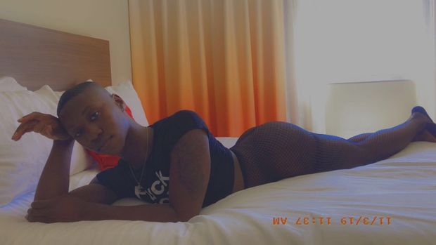 black gay