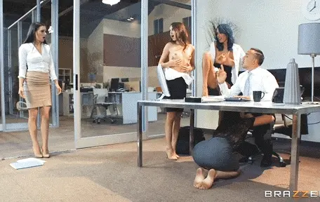office duties