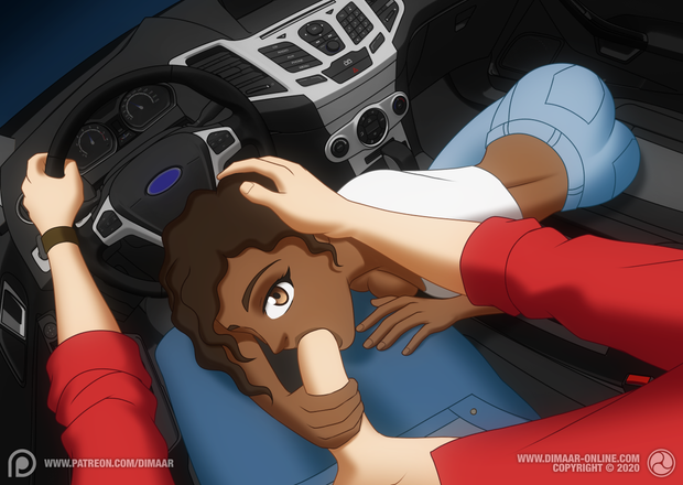 Road Head