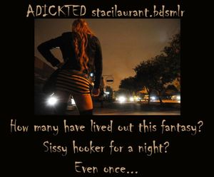 How many have lived out this fantasy?