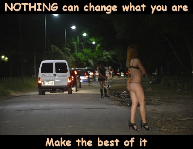 Make the best of it