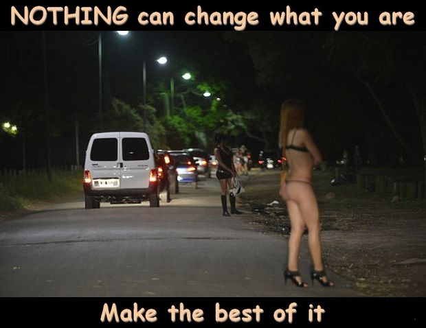 Make the best of it