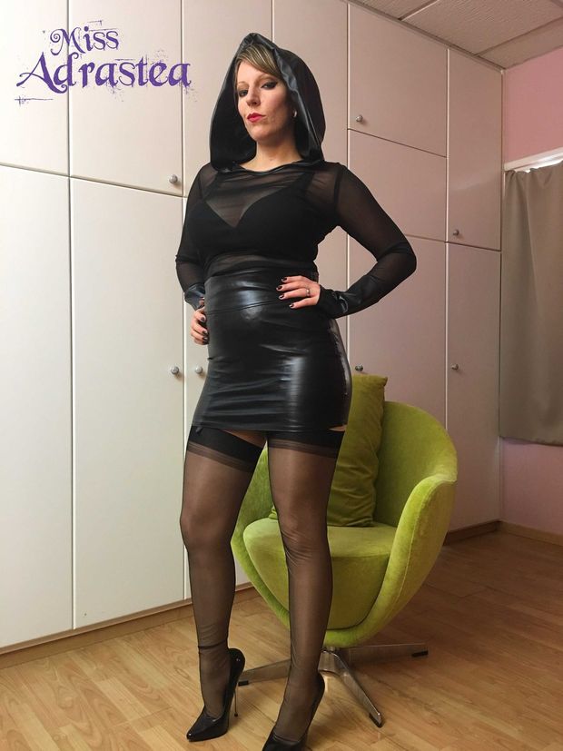 Miss Adrastea