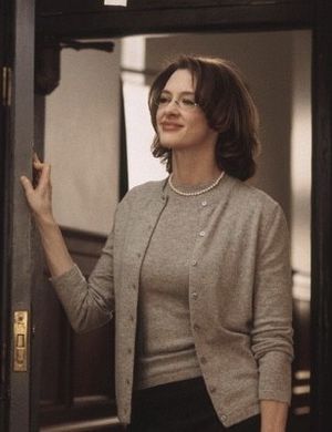 I would’ve loved to fuck Joan Cusack