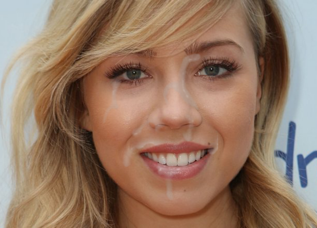 Jennette loves getting facials