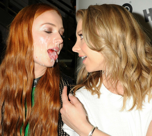 Nat wants Sophie to share!