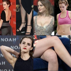 Everything great about Emma Watson