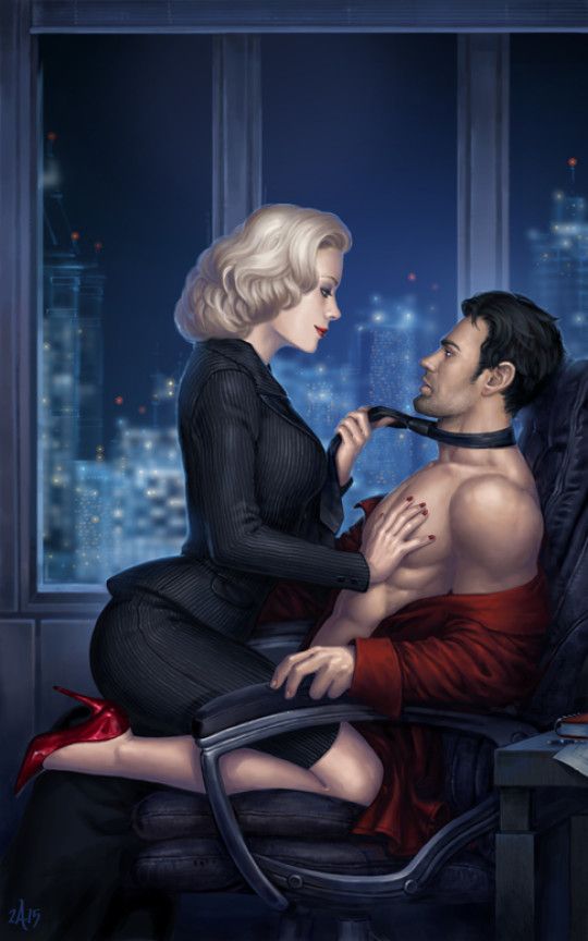 Hot & Sexy... Love Doing This With You...