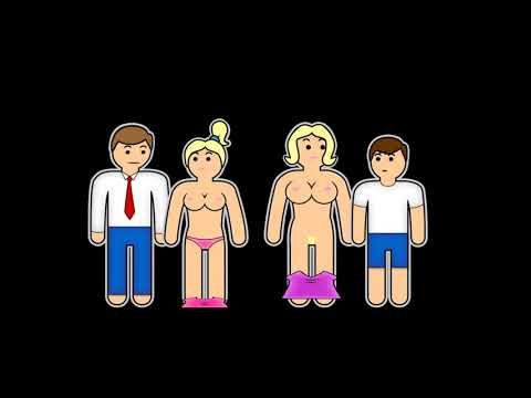 My Pervy Family