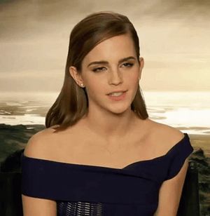 Emma Watson