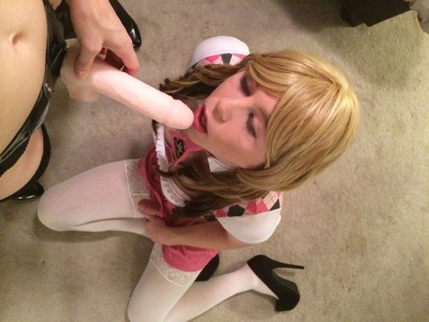 Sissy training