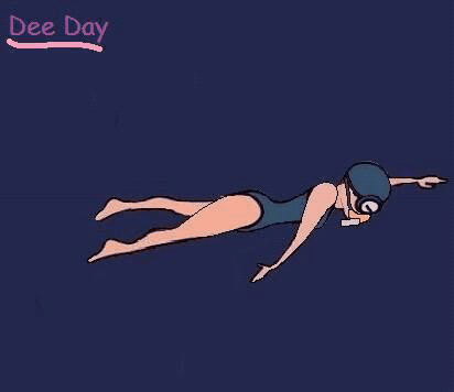 Dee Day: Episode 2