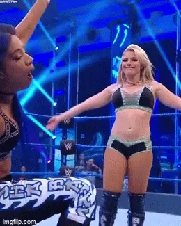 She is fucking perfect