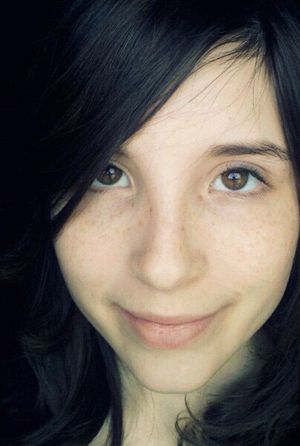 Piper Perri before her career