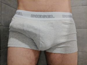 This time clothed. Do you have wishes/ideas for a next pic?