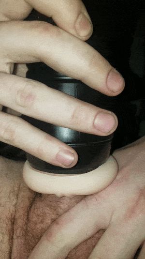 Every shaft deserves a good grip!