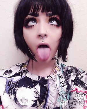 Little cutie looks tempting