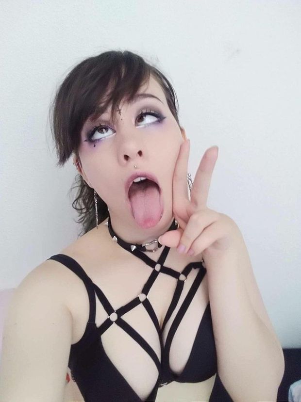Cross eyed perfection
