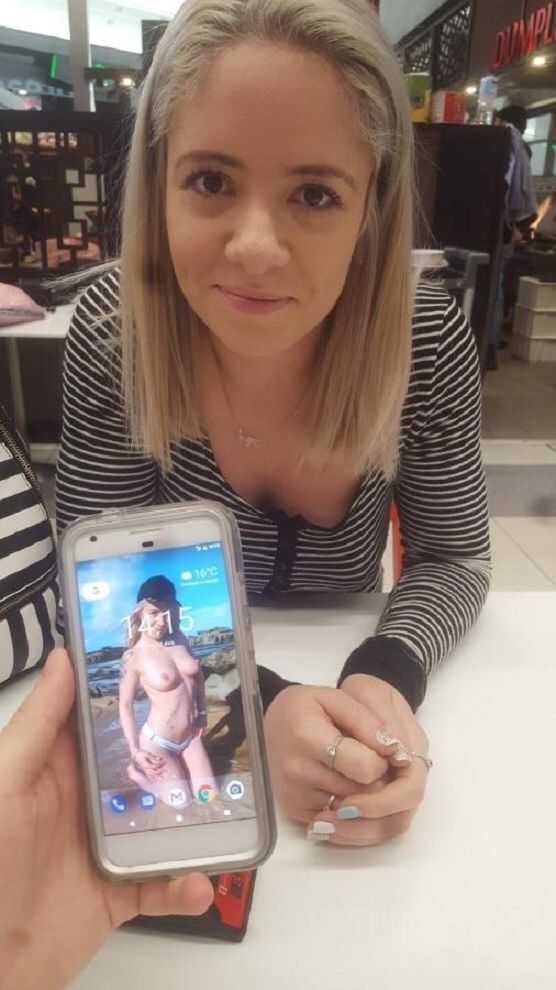 ...