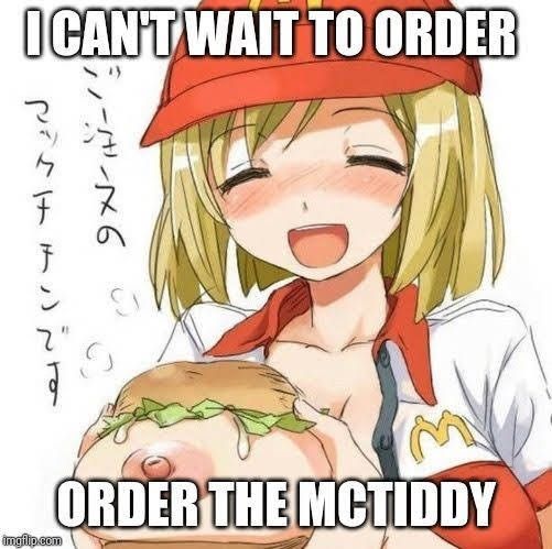 Anime meme