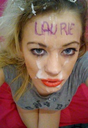 Your girlfriend is my slut