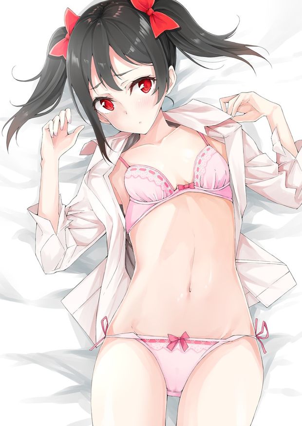 Hentai/Anime