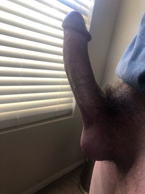 fully-erect