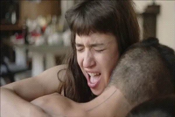 lesbian gif