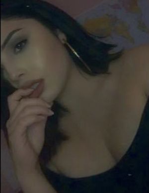 My girlfriend is my queen! And when my queen wants cock she gets it without hesitation