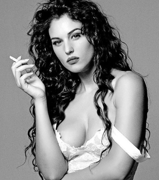 Monica Bellucci