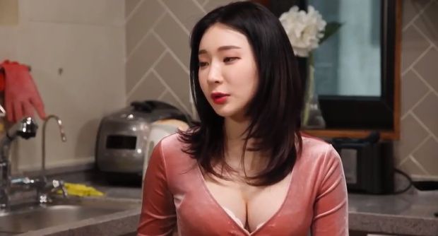 Korean Porn Temptation Of Aunt 3 Watch Online