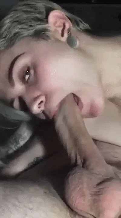 Making that dick cum