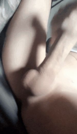 TS Emylee Jerking Off