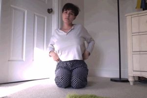 And You Thought She Was A Tomboy!