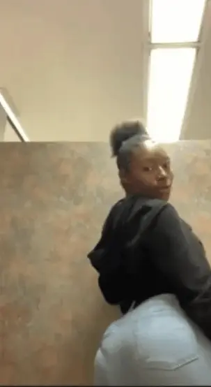 black nice ass