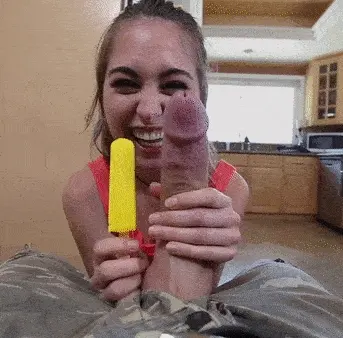 Taste My Popsicle