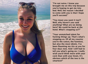 Putting things right