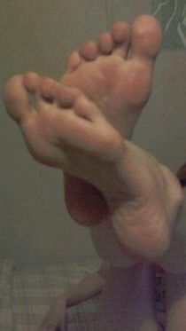 ...soles...