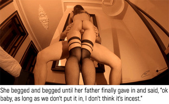 it's not really depraved, right?