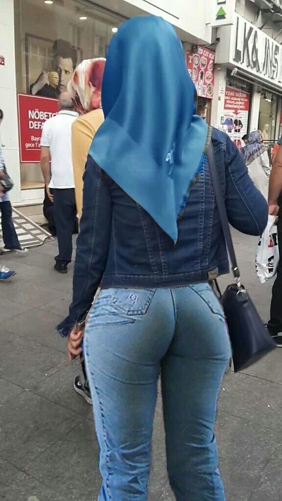 Nice ASS