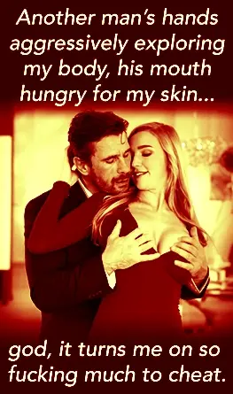 love cheating