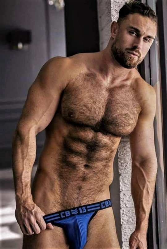 Ben Dudman