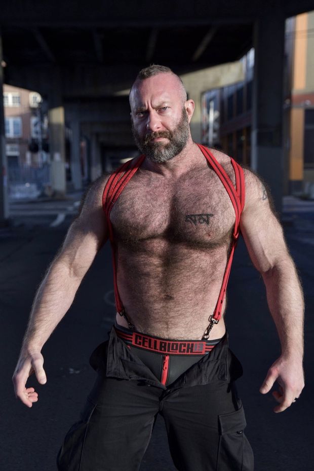 Alpha Daddy