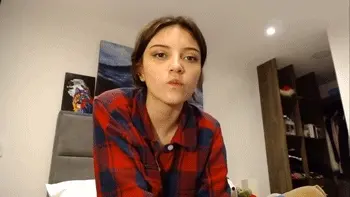 When you steal your sisters vibrator remote